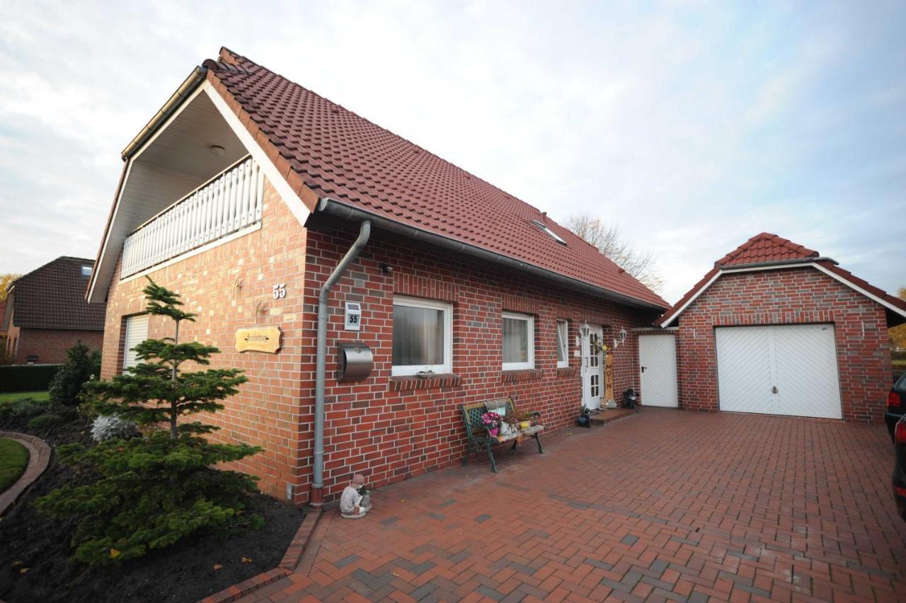 Ferienwohnung Schilling_ 65043 Moormerland Exterior photo