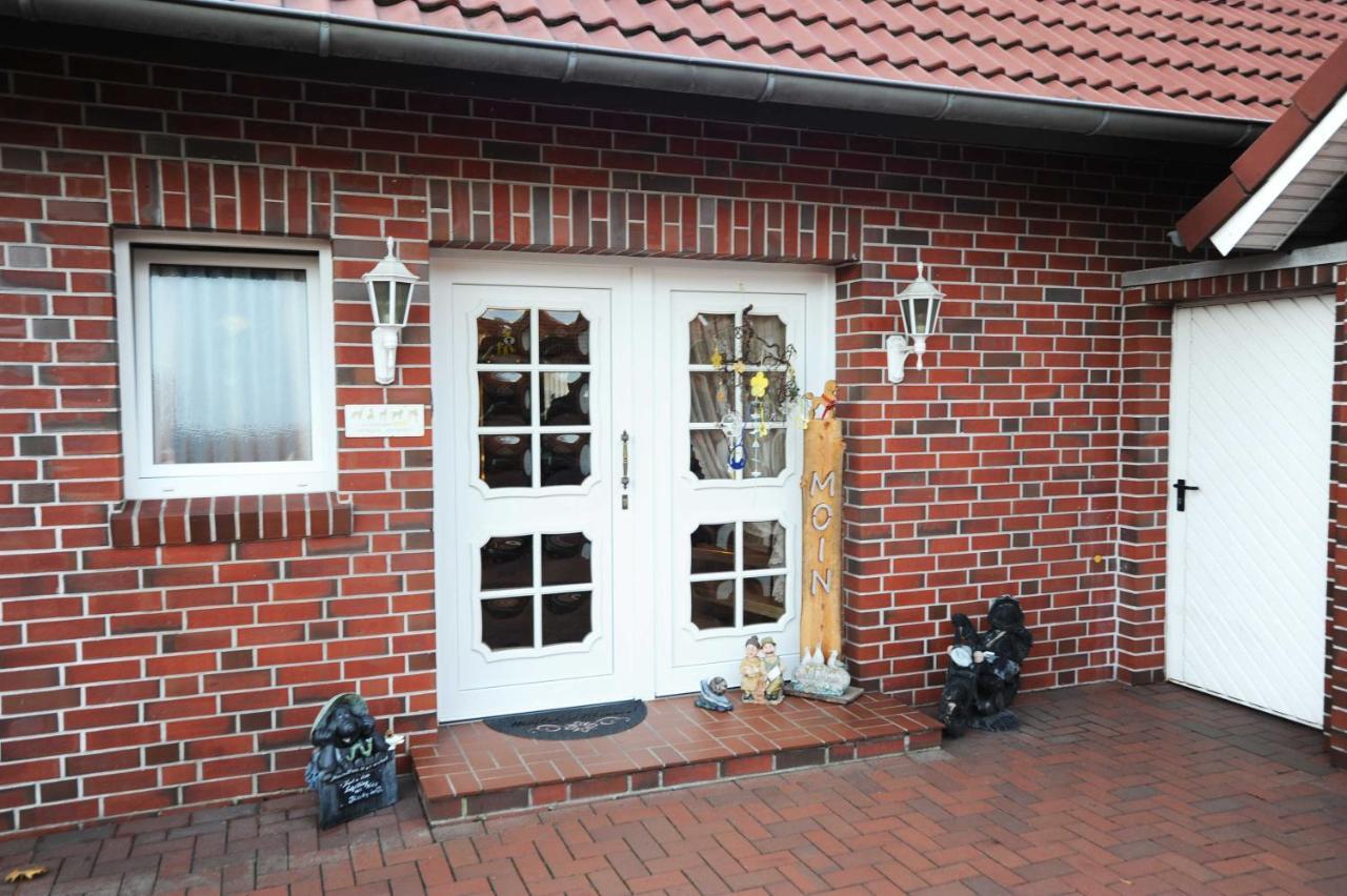 Ferienwohnung Schilling_ 65043 Moormerland Exterior photo